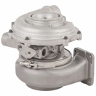 2007 Gmc Topkick Turbocharger 3