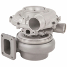2007 Gmc Topkick Turbocharger 4