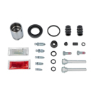 2009 Audi TT Disc Brake Caliper Repair Kit 1
