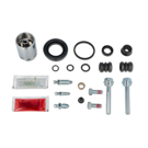 1996 Audi A6 Quattro Disc Brake Caliper Repair Kit 1