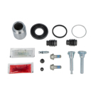 2003 Subaru Impreza Disc Brake Caliper Repair Kit 1