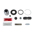1995 Subaru Impreza Disc Brake Caliper Repair Kit 1
