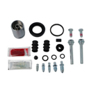 2000 Audi A6 Quattro Disc Brake Caliper Repair Kit 1