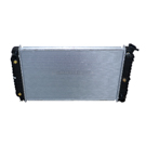 1983 Buick Century Radiator 1