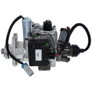 1994 Gmc G3500 Diesel Injector Pump 2