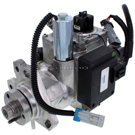 1994 Gmc G3500 Diesel Injector Pump 3