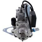 1994 Gmc G3500 Diesel Injector Pump 4