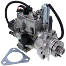 1994 Gmc G3500 Diesel Injector Pump 5