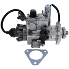1994 Gmc G3500 Diesel Injector Pump 6