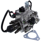1994 Gmc G3500 Diesel Injector Pump 7