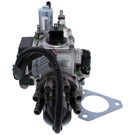 1994 Gmc G3500 Diesel Injector Pump 8