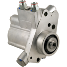 1999 Ford E Series Van Diesel Oil Pump 1