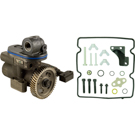2004 Ford Excursion Diesel Oil Pump 1