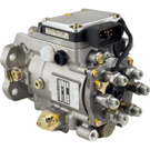 BuyAutoParts 36-40259R Diesel Injector Pump 1