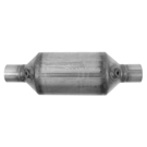 2003 Dodge Durango Catalytic Converter CARB Approved 1