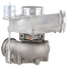 Garrett 739619-5004S Turbocharger 4