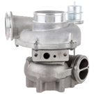 Garrett 739619-5004S Turbocharger 5