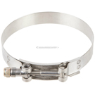 Garrett 739619-5004S Turbocharger 7