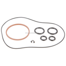 Garrett 739619-5004S Turbocharger 8