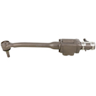 1976 Ford F Series Trucks Power Steering Control Valve 3
