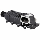 2007 Ford Mustang Supercharger 3