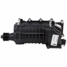 2007 Ford Mustang Supercharger 4