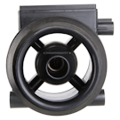 1994 Toyota Previa Mass Air Flow Meter 2