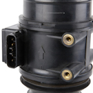 1994 Toyota Previa Mass Air Flow Meter 3