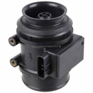 2000 Volvo V70 Mass Air Flow Meter 1