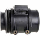 2000 Volvo V70 Mass Air Flow Meter 3
