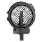 2004 Chrysler Crossfire Mass Air Flow Meter 2
