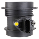 2004 Chrysler Crossfire Mass Air Flow Meter 3