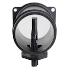 2003 Infiniti FX45 Mass Air Flow Meter 2