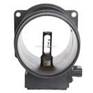 1996 Infiniti Q45 Mass Air Flow Meter 2