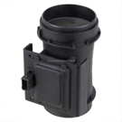 1996 Jaguar XJS Mass Air Flow Meter 1