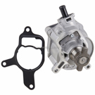 OEM / OES Brake Vacuum Pump and Gasket Kit 74-90010VB