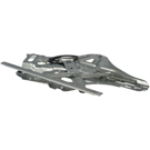 1987 Nissan Pathfinder Window Regulator Only 4