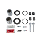 1996 Audi A6 Quattro Disc Brake Caliper Repair Kit 1