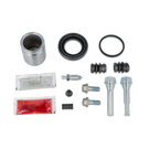 2012 Subaru Legacy Disc Brake Caliper Repair Kit 1