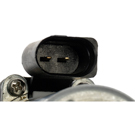 2000 Ford Focus Window Regulator with Motor 4