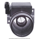 1987 Nissan Maxima Mass Air Flow Meter 4