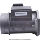 1987 Nissan Maxima Mass Air Flow Meter 1
