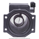 1987 Nissan Maxima Mass Air Flow Meter 3