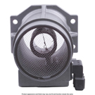 1988 Nissan Maxima Mass Air Flow Meter 4