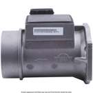 1988 Nissan Maxima Mass Air Flow Meter 1