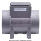 1987 Nissan 300ZX Mass Air Flow Meter 1