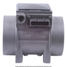 1989 Nissan 300ZX Mass Air Flow Meter 2
