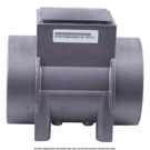 1989 Nissan 300ZX Mass Air Flow Meter 1