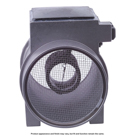 1989 Nissan 300ZX Mass Air Flow Meter 3