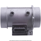 1983 Volvo 242 Mass Air Flow Meter 2